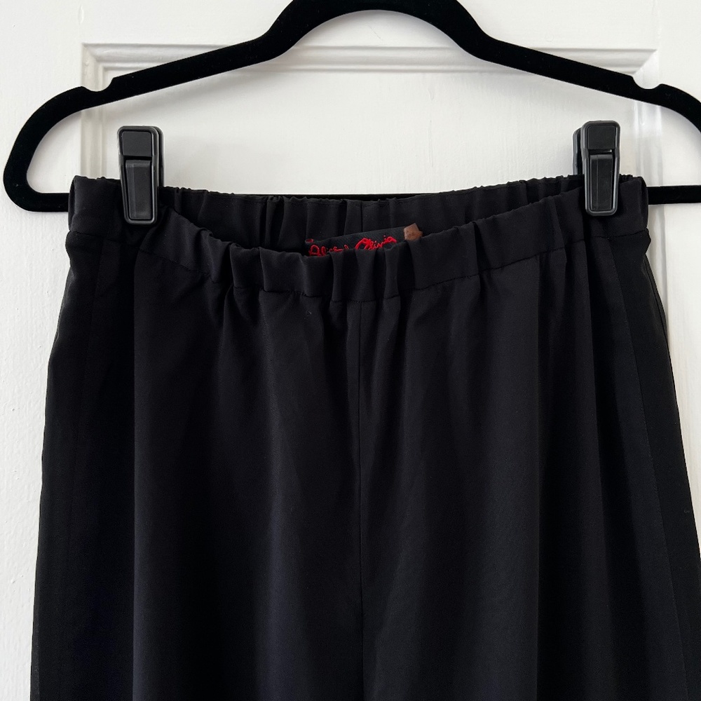 Alice + Olivia Air Trousers